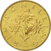 Coin, Austria, Schilling, 1992, AU(55-58), Aluminum-Bronze, KM:2886