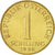 Moneda, Austria, Schilling, 1996, EBC, Aluminio - bronce, KM:2886