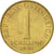 Coin, Austria, Schilling, 1991, AU(55-58), Aluminum-Bronze, KM:2886