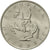 Coin, Austria, 5 Schilling, 1990, AU(55-58), Copper-nickel, KM:2889a