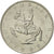 Coin, Austria, 5 Schilling, 1991, AU(55-58), Copper-nickel, KM:2889a