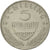Moneta, Austria, 5 Schilling, 1974, AU(55-58), Miedź-Nikiel, KM:2889a