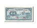 Cina, 20 Cents = 2 Chiao, 1940, FDS