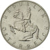 Coin, Austria, 5 Schilling, 1978, AU(55-58), Copper-nickel, KM:2889a