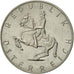 Coin, Austria, 5 Schilling, 1978, AU(55-58), Copper-nickel, KM:2889a