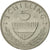 Monnaie, Autriche, 5 Schilling, 1978, SUP, Copper-nickel, KM:2889a