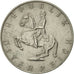 Coin, Austria, 5 Schilling, 1977, AU(55-58), Copper-nickel, KM:2889a