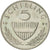 Coin, Austria, 5 Schilling, 1989, AU(55-58), Copper-nickel, KM:2889a