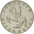 Moneta, Austria, 5 Schilling, 1980, AU(55-58), Miedź-Nikiel, KM:2889a
