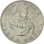Coin, Austria, 5 Schilling, 1986, AU(55-58), Copper-nickel, KM:2889a