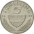 Moneta, Austria, 5 Schilling, 1986, AU(55-58), Miedź-Nikiel, KM:2889a