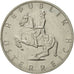 Monnaie, Autriche, 5 Schilling, 1985, SUP, Copper-nickel, KM:2889a