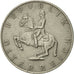 Austria, 5 Schilling, 1968, BB+, Rame-nichel, KM:2889a