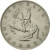 Coin, Austria, 5 Schilling, 1972, AU(50-53), Copper-nickel, KM:2889a