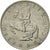 Moneta, Austria, 5 Schilling, 1970, AU(50-53), Miedź-Nikiel, KM:2889a