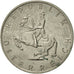 Coin, Austria, 5 Schilling, 1970, AU(50-53), Copper-nickel, KM:2889a