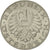 Coin, Austria, 10 Schilling, 1991, AU(55-58), Copper-Nickel Plated Nickel