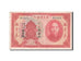Banknote, China, 10 Dollars, 1931, EF(40-45)