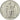Coin, New Caledonia, 2 Francs, 1990, Paris, AU(55-58), Aluminum, KM:14