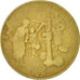 Coin, West African States, 10 Francs, 1982, Paris, VF(30-35), Aluminum-Bronze