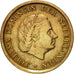 Coin, Netherlands, Juliana, Cent, 1959, AU(50-53), Bronze, KM:180