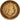 Coin, Netherlands, Juliana, Cent, 1969, AU(50-53), Bronze, KM:180