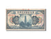 Banknot, China, 1 Dollar, 1918, VF(30-35)