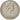 Coin, Australia, Elizabeth II, 20 Cents, 1970, AU(50-53), Copper-nickel, KM:66