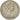 Moneta, Australia, Elizabeth II, 20 Cents, 1975, AU(50-53), Miedź-Nikiel, KM:66