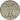 Coin, Denmark, Frederik IX, 10 Öre, 1970, Copenhagen, AU(50-53), Copper-nickel