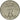 Coin, Denmark, Frederik IX, 10 Öre, 1970, Copenhagen, AU(50-53), Copper-nickel