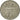 Coin, Denmark, Frederik IX, 10 Öre, 1972, Copenhagen, AU(50-53), Copper-nickel