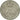 Coin, Denmark, Margrethe II, 10 Öre, 1974, Copenhagen, AU(50-53)