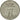 Coin, Denmark, Frederik IX, 10 Öre, 1961, Copenhagen, AU(50-53), Copper-nickel