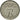Coin, Denmark, Frederik IX, 10 Öre, 1966, Copenhagen, AU(50-53), Copper-nickel