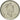 Coin, Canada, Elizabeth II, 10 Cents, 2000, Royal Canadian Mint, Ottawa