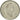 Coin, Canada, Elizabeth II, 10 Cents, 1999, Royal Canadian Mint, Ottawa