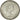 Coin, Canada, Elizabeth II, 10 Cents, 1989, Royal Canadian Mint, Ottawa