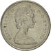 Monnaie, Canada, Elizabeth II, 10 Cents, 1972, Royal Canadian Mint, Ottawa