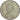 Coin, Canada, Elizabeth II, 10 Cents, 1971, Royal Canadian Mint, Ottawa