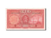 Biljet, China, 10 Yüan, 1935, SUP+