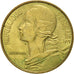 Coin, France, Marianne, 10 Centimes, 1981, Paris, AU(55-58), Aluminum-Bronze