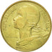 Coin, France, Marianne, 10 Centimes, 1980, Paris, AU(55-58), Aluminum-Bronze