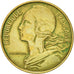Monnaie, France, Marianne, 10 Centimes, 1965, Paris, TTB+, Aluminum-Bronze