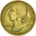 Monnaie, France, Marianne, 10 Centimes, 1964, Paris, TTB+, Aluminum-Bronze