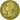 Moneda, Francia, Marianne, 10 Centimes, 1971, Paris, MBC+, Aluminio - bronce