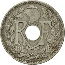 Francia, Lindauer, 10 Centimes, 1933, Paris, BB+, Rame-nichel, KM:866a