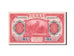 China, 10 Yüan, 1914, KM #118q, UNC(63), SA449503X