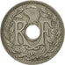 Francia, Lindauer, 10 Centimes, 1929, Paris, SPL-, Rame-nichel, KM:866a