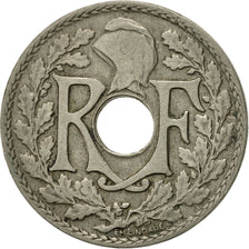 Coin, France, Lindauer, 10 Centimes, 1927, Paris, AU(50-53), Copper-nickel